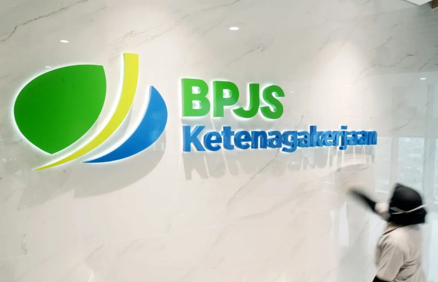 BPJS TK