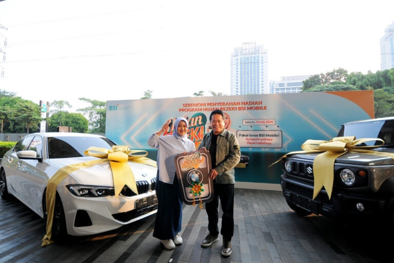 BSI Program Hepi2