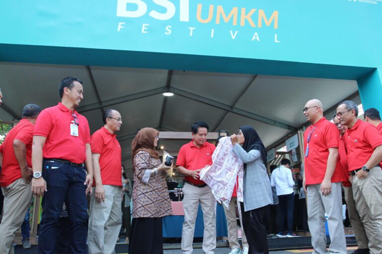 UMKM BSI1