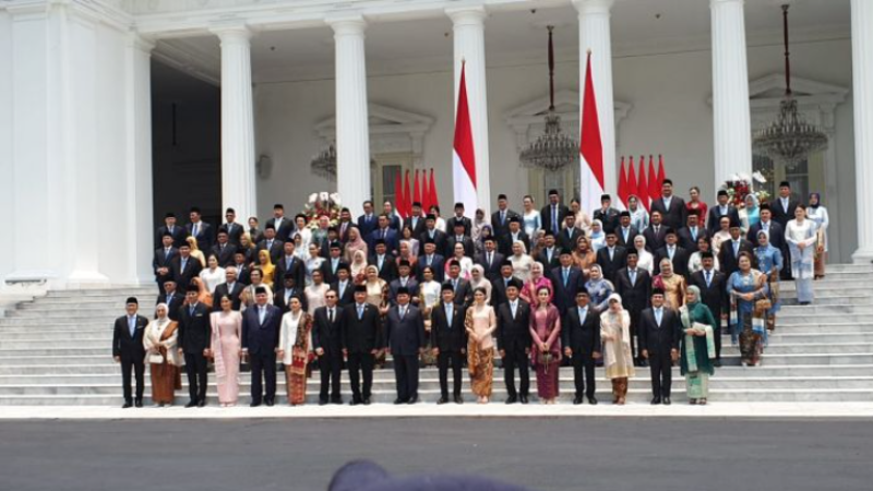 KabinetPrabowo