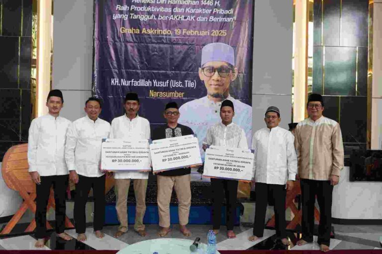 Askrindo-Berikan-Santunan-1