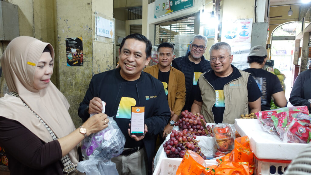 BSI-Optimalkan-Ekosistem-Pasar